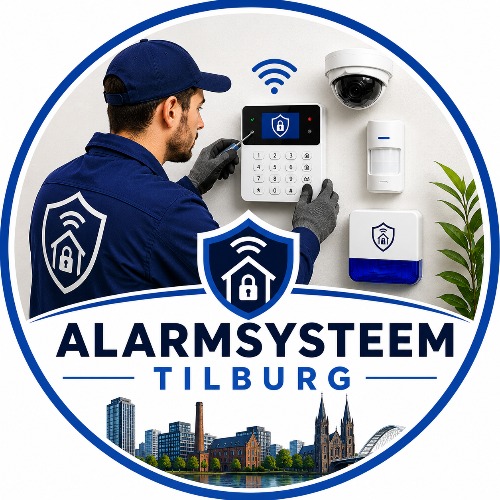 alarmsysteemtilburg